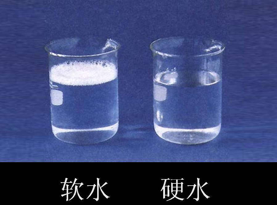 為什么要對硬水進(jìn)行軟化？