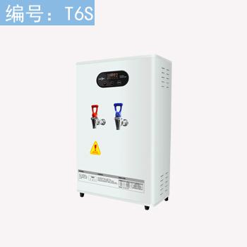 連續式開(kāi)水機